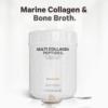 Codeage Multi Collagen Protein Powder  Hydrolyzed, Non-GMO, 20 Ounces