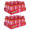 Energy Shot Acai & Pomegranate Stacker 2 B12 – 2oz, Case Pack of 24