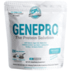Genepro Unflavored Protein Powder – 3rd Generation, 45 Servings