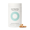 Nutrafol Women's Balance  Hair Growth Supplement for Ages 45+, 1-Month Supply