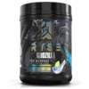 Ryse Noel Deyzel x Godzilla Pre-Workout – 40 Servings (Monsterberry Lime)