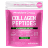 Physician's CHOICE Collagen Peptides  Hydrolyzed, Grass-Fed, Non-GMO