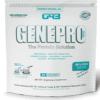Genepro Unflavored Protein Powder – 3rd Generation, 60 Servings