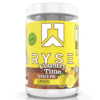 RYSE Loaded Pre Workout Powder – 30 Servings (Country Time Lemonade)