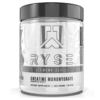 Ryse Element Series Creatine Monohydrate – Perform Better, 60 Servings