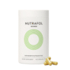 Nutrafol Women's  Hair Growth Supplement for Ages 18-44, 1-Month Supply