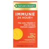 Nature's Bounty Immune 24 Hour - Vitamin C - Ester-C - 50ct
