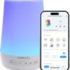 Baby Sound Machine, Momcozy White Noise Machine for Baby Sleeping