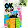 OK Play - Award-Winning Big Potato Travel Game for Family