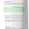 Boka Fluoride Free Toothpaste Nano Hydroxyapatite, Helps Remineralize, Appropriate for Sensitive Teeth, Whitening - for Adult, Kids Oral Care - Ela Mint Flavor, 4 Fl Oz 1Pk US Manufactured