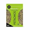 Wonderful Pistachios No Shells, Roasted & Salted Nuts, 24 Ounce