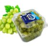 Green Seedless Grapes, 3 Lb