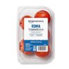 Amazon Grocery, Roma Tomatoes, 16 Oz (Previously Fresh Brand, Packaging