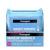 Neutrogena Makeup Remover Wipes, Daily Facial Cleanser Towelettes, Gently Cleanse