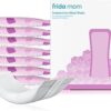 Frida Mom 2-in-1 Postpartum Pads, Absorbent Perineal Ice Maxi Pads