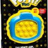 Pop It! Pro - The Original Light Up, Pattern Popping,