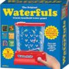 Original Waterfuls Classic Handheld Water Games â€“ Kids Games, Retro