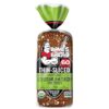 Dave's Killer Bread 21 Whole Grains & Seeds Thin-Sliced, Whole