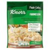 Knorr Pasta Sides Parmesan For a Delicious Quick Pasta Side