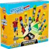 Toys Rocket Launcher for Kids - Launch up to 100