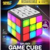 Rechargeable Game Activity Cube - Toys for Boys and Girls