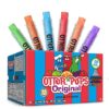 Otter Pops Freezer Bars, Ice Pops, Original Flavors (80ct -