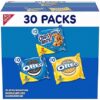 Nabisco Sweet Treats Cookie Variety Pack OREO, OREO Golden &