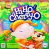 Hasbro Gaming Hi Ho Cherry-O Board Game for 2 to