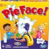 Hasbro Gaming Pie Face Game | Whipped Cream Family Board