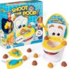 Shoot The Poop - Hilarious Flushing Game for Families