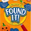 Found It! - Educational Scavenger Hunt Game for Ages 4-7