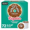 The Original Donut Shop Regular Keurig Single-Serve K-Cup Pods, Medium