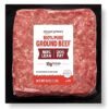 Ground Beef, 80% Lean/20% Fat, 1 lb (Previously Fresh Brand
