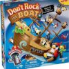 Don't Rock the Boat - Pirate Balancing Game for Kids 5+