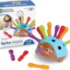 Spike The Hedgehog - Fine Motor Skills Toy for Toddlers 18M+