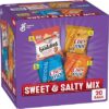 Sweet & Salty Snack Variety Pack, Muddy Buddies Peanut Butter