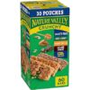 Nature Valley Crunchy Granola Bars, Value Pack, 60 Bars, 44.7