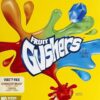 Gushers Fruit Flavored Snacks, Tropical and Strawberry Flavors, Family Pack