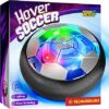 Hover Soccer Ball - Light-Up, Rechargeable, Indoor/Outdoor Fun for Kids
