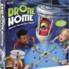 Drone Home - Family Game with Real Flying Drone for Ages 8+