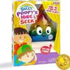 Silly Poopy's Hide & Seek by Relatable, The Talking, Singing,