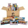 Little Debbie Variety Pack, Zebra Cakes, Cosmic Brownies, Honey Buns