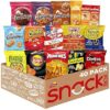 Frito Lay Ultimate Snack Care Package, Variety Assortment of Chips