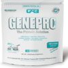 Genepro Unflavored Protein Powder 3rd Generation, 128 Servings