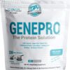 Genepro Unflavored Protein Powder 3rd Generation, 45 Servings