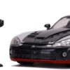 Jada 1:24 Diecast 2008 Viper with Venom Figure – Unisex Adult
