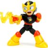 Jada Toys Mega Man 4" Elec Man – 1:12 Scale Action Figure, Wave 2