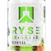 Ryse Core Series BCAA+EAA 30 Servings (Strawberry Pineapple)
