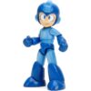 Jada Mega Man 4" Action Figure – Toys for Kids and Adults