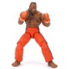 Jada Toys – Street Fighter II Dee Jay Action Figure Wave 3 – 1:12 Scale, 6" Tall